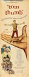 Tom Thumb 1958