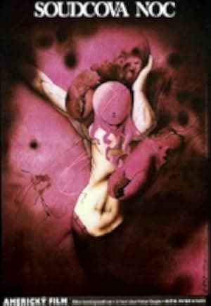 The Star Chamber 1983