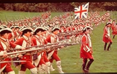 Barry Lyndon 1975