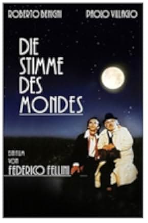 The Voice of the Moon 1990