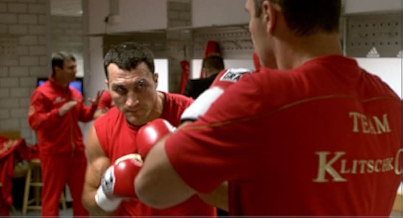 Klitschko 2011