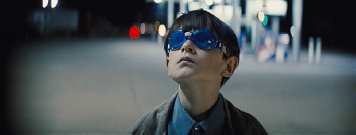 Midnight Special 2016