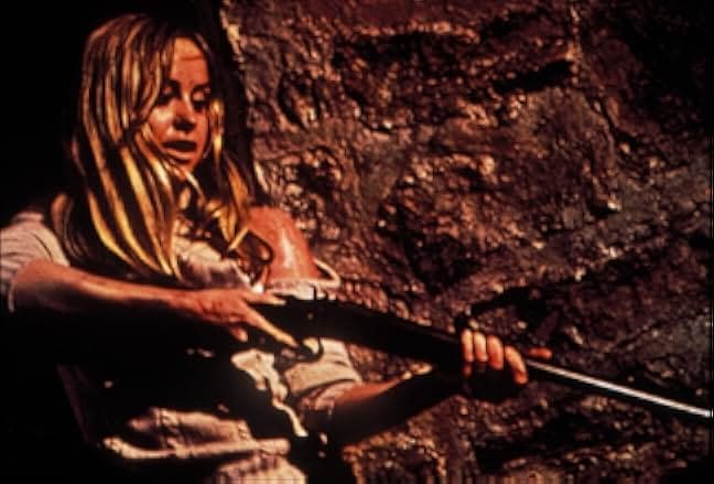 Straw Dogs 1971