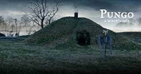Pungo: A Witch's Tale 2020
