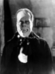 The Phantom of the Opera 1925