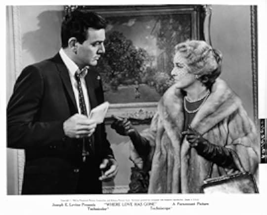 Where Love Has Gone 1964