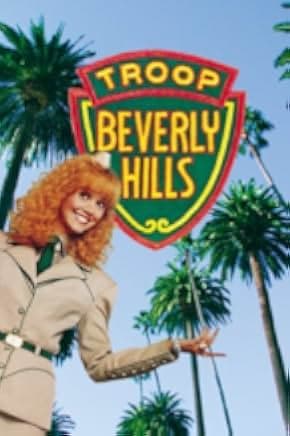Troop Beverly Hills 1989
