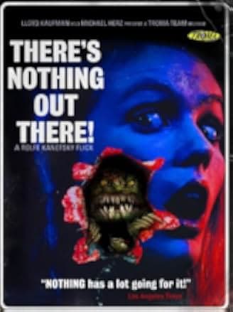 There's Nothing Out There 1991