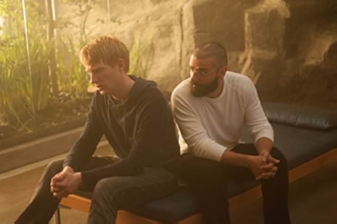 Ex Machina 2014