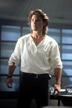 Tango & Cash 1989