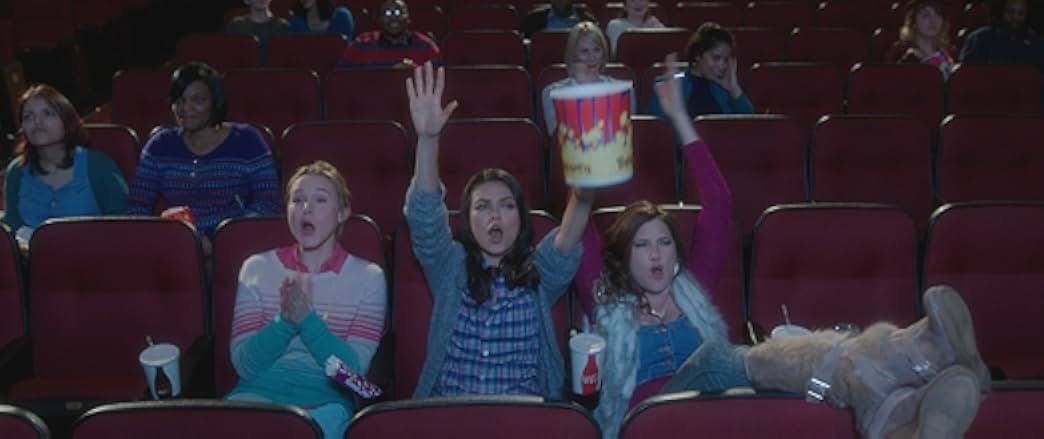 Bad Moms 2016