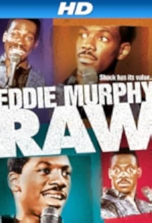 Eddie Murphy: Raw 1987