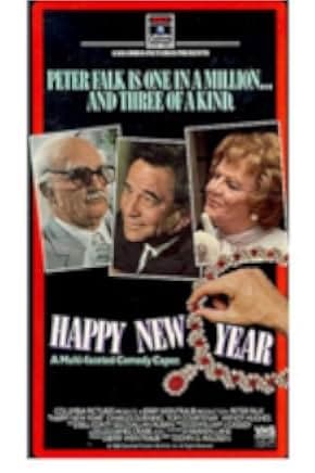 Happy New Year 1987