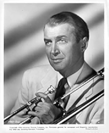 The Glenn Miller Story 1954