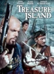 Treasure Island 2012