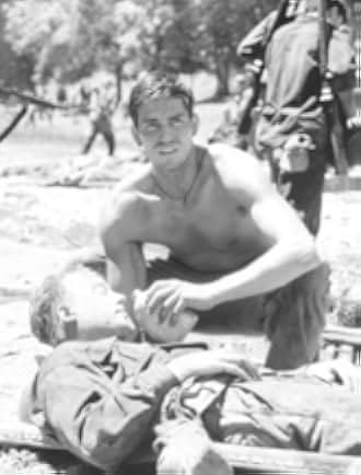 The Thin Red Line 1998