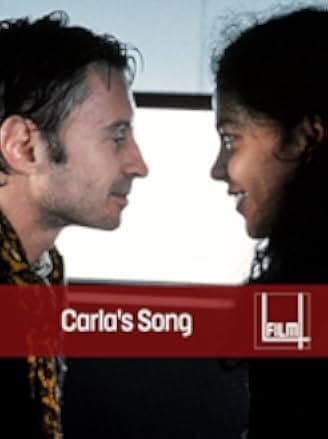 Carla's Song 1996