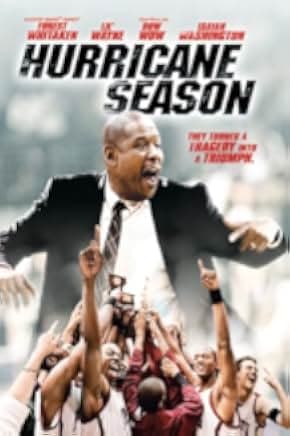 Hurricane Season 2009