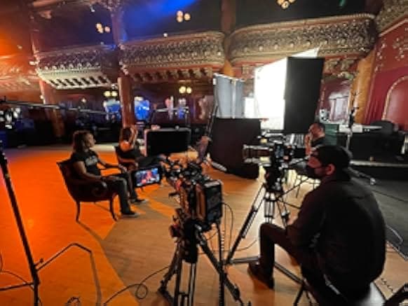 Death Angel: The Bastard Tracks 2021