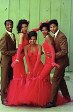 Sparkle 1976