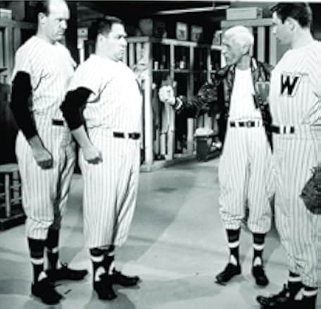 Damn Yankees 1958