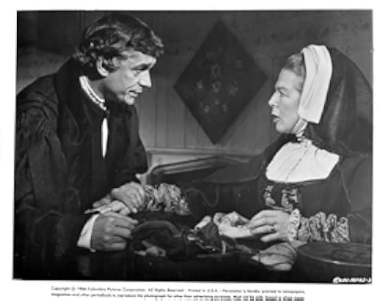 A Man for All Seasons 1966