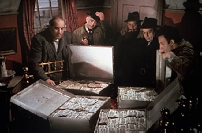 The Ladykillers 1955
