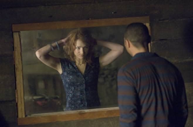 The Cabin in the Woods 2011