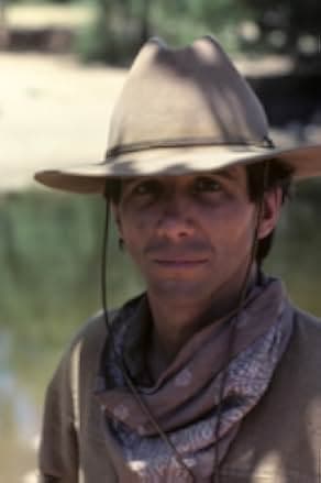 Kenny Rogers as The Gambler: The Adventure Continues 1983