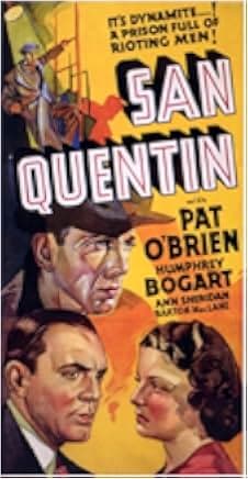 San Quentin 1937
