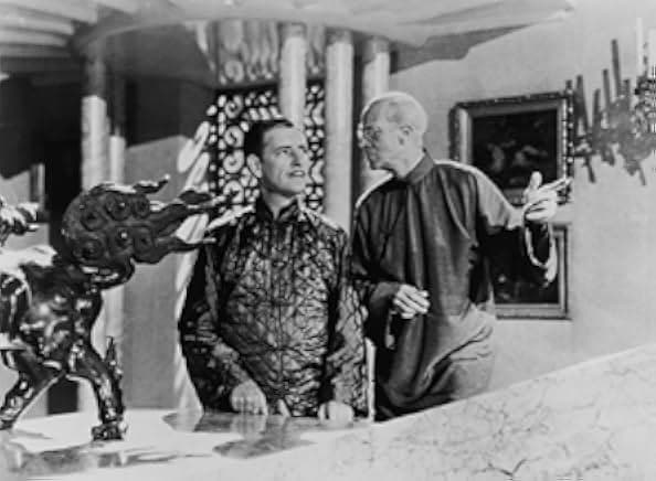 Lost Horizon 1937