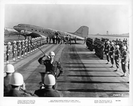 A Foreign Affair 1948