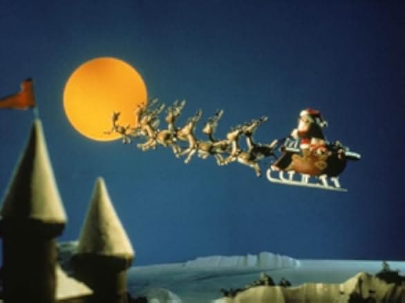 Rudolph's Shiny New Year 1976