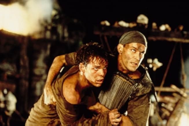 No Escape 1994