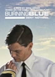 Burning Blue 2013