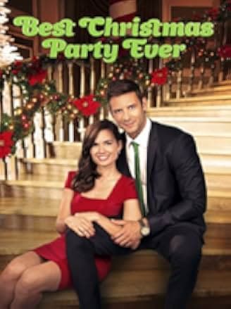 Best Christmas Party Ever 2014