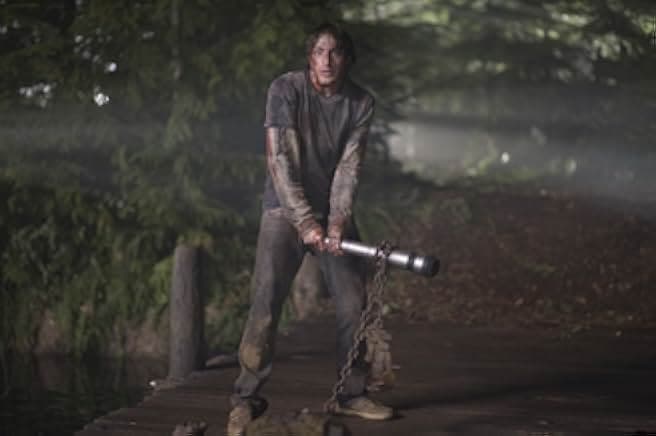 The Cabin in the Woods 2011