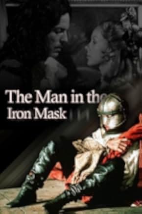 The Man in the Iron Mask 1977