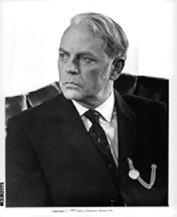 The Carey Treatment 1972