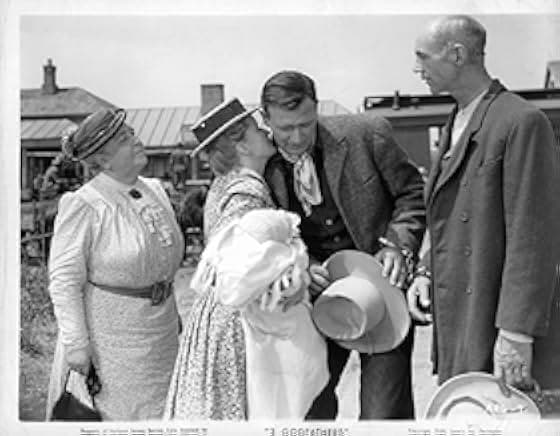 3 Godfathers 1949