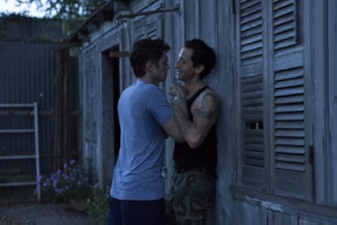 American Heist 2014
