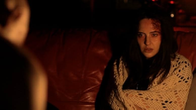 Strange Blood 2015
