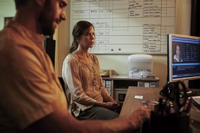 Strangerland 2015