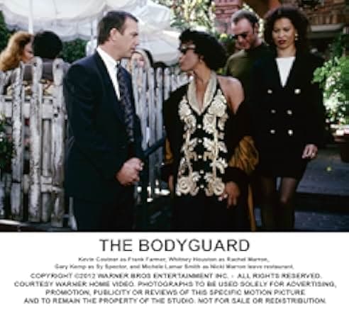 The Bodyguard 1992