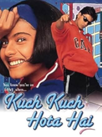 Kuch Kuch Hota Hai 1998