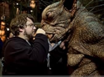 Hellboy II: The Golden Army 2008