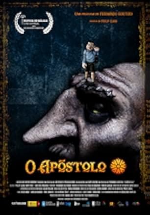 The Apostle 2012
