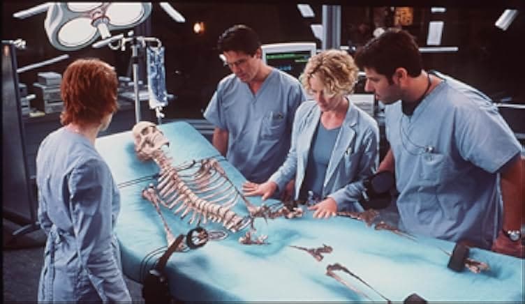 Hollow Man 2000