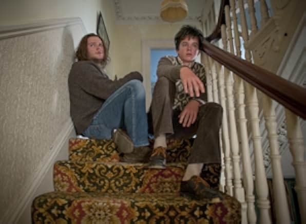 Sing Street 2016