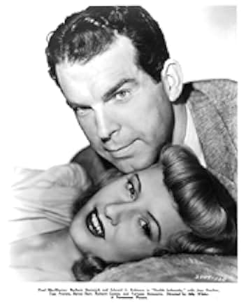 Double Indemnity 1944
